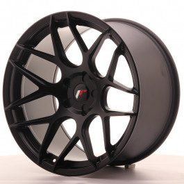 JR Wheels JR18 20x11 ET20-30 5 Black