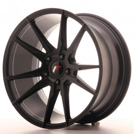 JR Wheels JR21 19x9,5 ET35 5x120 Black