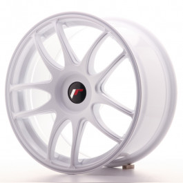 JR Wheels JR29 18x8,5 ET40 White