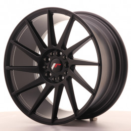 JR Wheels JR22 18x8,5 ET35 5x100/120 Black