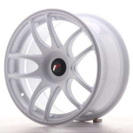 JR Wheels JR29 16x8 ET20-28 White