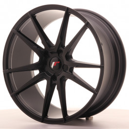 JR Wheels JR21 20x8,5 ET40 5 Black