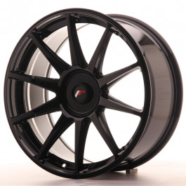 JR Wheels JR11 19x8,5 ET25-40 Black