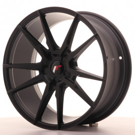 JR Wheels JR21 19x8,5 ET35-40 5 Black