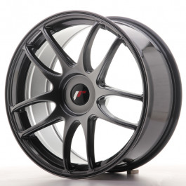 JR Wheels JR29 19x8,5 ET20-45 Hiper Black