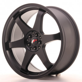 JR Wheels JR3 19x8,5 ET35 5x100/120 Black