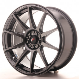 JR Wheels JR11 18x8,5 ET30 5x114/120 Hiper Black