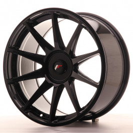 JR Wheels JR11 19x9,5 ET22-35 Black