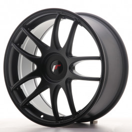 JR Wheels JR29 19x8,5 ET35-45 Black