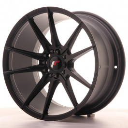 JR Wheels JR21 18x9,5 ET35 5x100/120 Black