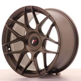 JR Wheels JR18 18x9,5 ET20-40 Bronze