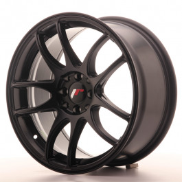 JR Wheels JR29 17x8 ET35 5x100/114 Black