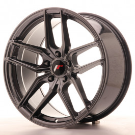 JR Wheels JR25 19x9,5 ET40 5x112 Hiper Black