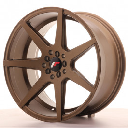 JR Wheels JR20 19x9,5 ET40 5x112/114 Bronze