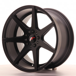 JR Wheels JR20 18x9,5 ET40 5x112/114 Black