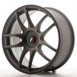 JR Wheels JR29 19x8,5 ET20-45 Bronze