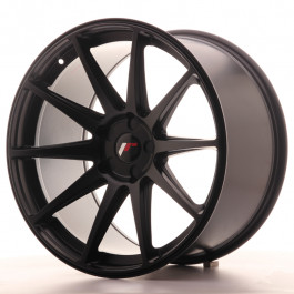 JR Wheels JR11 20x11 ET30-50 5 Black