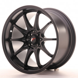 JR Wheels JR5 17x9,5 ET25 4x100/114,3 Black