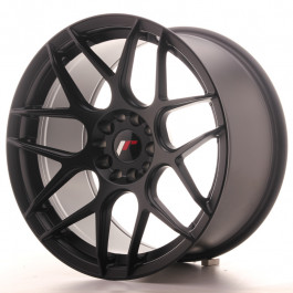 JR Wheels JR18 18x9,5 ET35 5x100/120 Black