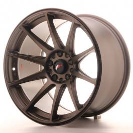 JR Wheels JR11 18x10,5 ET0 5x114/120 Bronze