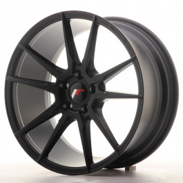 JR Wheels JR21 18x8,5 ET40 5x112 Black