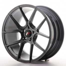 JR Wheels JR30 18x8,5 ET40 5x112 Hiper Black