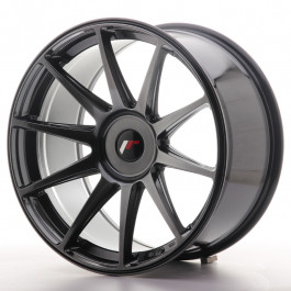JR Wheels JR11 19x9,5 ET22-35 Hiper Black