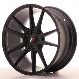 JR Wheels JR21 18x8,5 ET40 5x112/114 Black