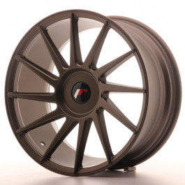 JR Wheels JR22 18x8,5 ET40 Bronze