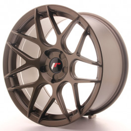 JR Wheels JR18 18x9,5 ET30-40 5 Bronze