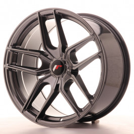 JR Wheels JR25 19x9,5 ET40 5 Hiper Black