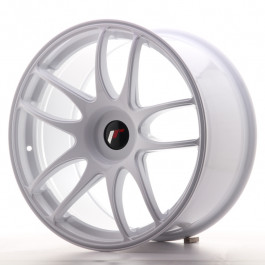 JR Wheels JR29 19x9,5 ET20-45 White