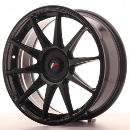 JR Wheels JR11 18x7,5 ET35-40 Black