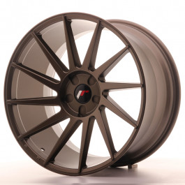 JR Wheels JR22 20x11 ET20-40 5 Bronze