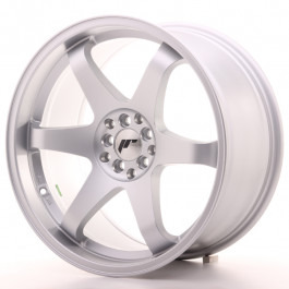 JR Wheels JR3 19x9,5 ET35 5x100/120 Silver