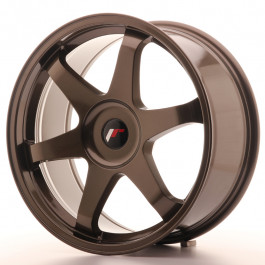 JR Wheels JR3 19x8,5 ET20-40 Bronze