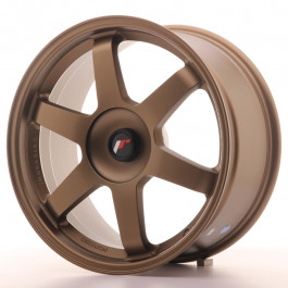 JR Wheels JR3 18x8,5 ET25-42 Bronze