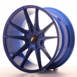 JR Wheels JR21 19x9,5 ET20-40 5 Blue