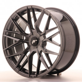 JR Wheels JR28 19x9,5 ET20-40 5 Hiper Black