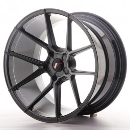 JR Wheels JR30 20x11 ET20-30 5 Hiper Black