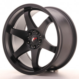 JR Wheels JR3 19x9,5 ET35 5x112/114 Black