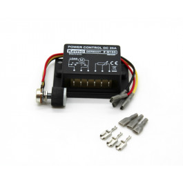 Kemo - PWM Hastighets Styrning för DC Motorer m.m - 9 - 28 V/DC, max 20A