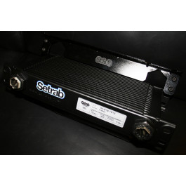 Setrab - Proline Oljekylare 16 raders 330x50x123