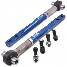 Japspeed - Nissan S14/S15/R33/R34 Front Tension Rods