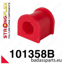 Front anti roll bar bush