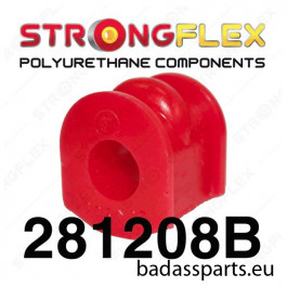 Rear Anti Roll Bar Bush