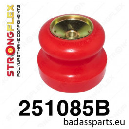 Mini, Suspension Cone