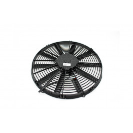 Spal - Standard - Elektrisk Kylfläkt - 11" - Tryckande - 761cfm