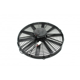 Spal - Standard Plus - Elektrisk Kylfläkt - 12" - Sugande - 1097cfm