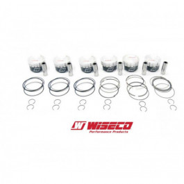 Smidda Kolvar - 86.50mm - 8.4:1 - RB25DET - Wiseco